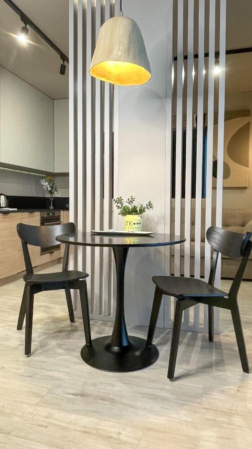 Comfortable 1-Room Apartment Close To The Center Warszawa Exteriör bild