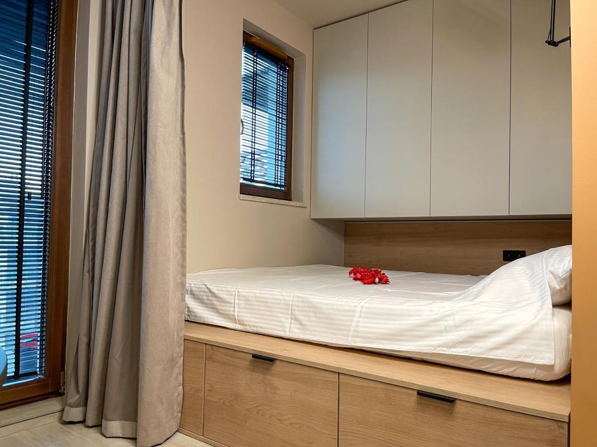Comfortable 1-Room Apartment Close To The Center Warszawa Exteriör bild