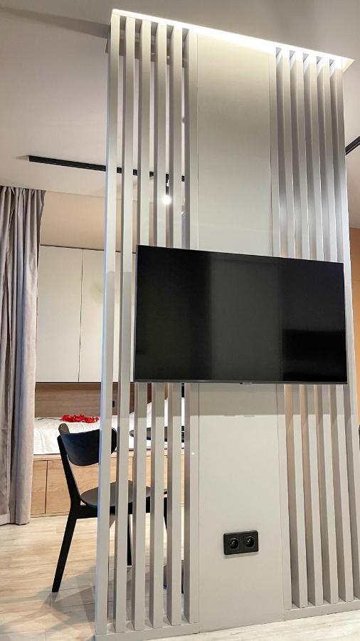 Comfortable 1-Room Apartment Close To The Center Warszawa Exteriör bild
